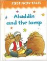 Aladdin And The Lamp  