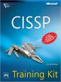 CISSP TRAINING KIT: Book by MILLER DAVID R.