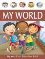 My World: Book by Pegasus