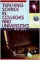 Teaching Science in Colleges and Universities, 250pp, 2005 (English) 01 Edition (Paperback): Book by B. R. Sen