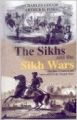 The Sikhs and the Sikh Wars: The Rise  Conquest and Annexation of the Punjab State (English) : Book by Charles Gough, Arthur D Innes