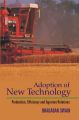 Adoption of New Technology Production, Efficiency And Agrarian Relations: Book by Bhagaban Swain