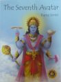 The Seventh Avatar: Book by Sripriya Sundararaman Siva