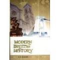 Modern British History 01 Edition
