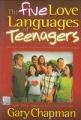 The Five Love Languages of Teenagers: Book by Gary Chapman