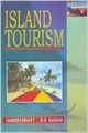 Island Tourism: Book by Harish Bhatt