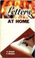 LETTER AT HOME (English) 01 Edition (Hardcover): Book by S BHUSHAN