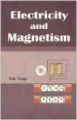 Electricity and Magnetism: Book by B. K. Tyagi