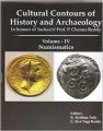 Cultural Contours Of Hist. and Archaeology vol-IV NUMISMATICS (English): Book by Reddy K Krishna Naik