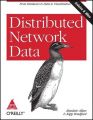 Distributed Network Data (English) 1st Edition: Book by Alasdair Allan