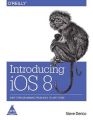 Introducing iOS 8 (English) (Paperback): Book by Steve Derico