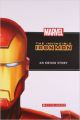 Marvel: The Invincible Iron-Man: Book by Rich Thomas