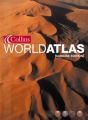 WORLD ATLAS CONCISE: Book by Collins