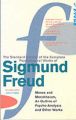 Complete Psychological Works Of Sigmund Freud, The Vol 23: Book by Sigmund Freud