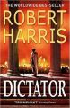 Dictator (English) (Paperback): Book by Robert Harris