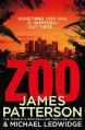 Zoo : Book by James Patterson