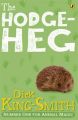 The Hodgeheg: Book by Dick King-Smith