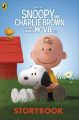 The Peanuts Movie Storybook (English) (Paperback): Book by NA