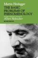 The Basic Problems of Phenomenology: Book by Martin Heidegger