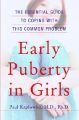 Early Puberty in Girls: Book by Paul Kaplowitz