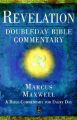 Revelation: Book by Marcus Maxwell