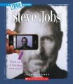 Steve Jobs: Book by Josh Gregory