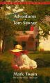 The Adventures of Tom Sawyer: Book by Mark Twain