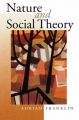Nature and Social Theory: Book by Adrian Franklin