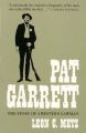 Pat Garrett: The Story of a Western Lawman: Book by Leon C. Metz