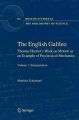 The English Galileo: Thomas Harriot's Work on Motion as an Example of Preclassical Mechanics: Book by Matthias Schemmel