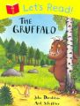 Lets Read! The Gruffalo
