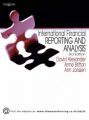 International Financial Reporting and Analysis: Book by David Alexander