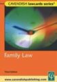 Cavendish: Family Lawcards 3/E (English) 3rd Edition (Paperback): Book by Cavendish Routledge-Cavendish