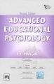 Advanced Educational Psychology (English) 2nd Edition (Paperback): Book by S. K. Mangal