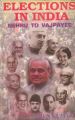 Elections In India: Nehru To Vajpayee: Book by Arun Kumar
