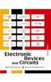 Electronic Devices and Circuits: Book by Dharma Raj Cheruku