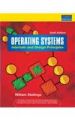 Operating Systems : Internals and Design Principles (English) 6th Edition (Paperback): Book by William Stallings