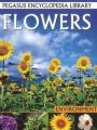 FLOWERS-ENVIRONMENT (PB): Book by PEGASUS