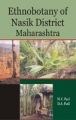 Ethnobotany of Nasik District Maharashtra: Book by M.V. Patil
