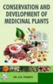 Conservation and Development of Medicinal Plants: Book by Dr. S. N. Pandey