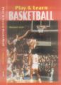 Play & Learn Basketball: Book by Naveen Jain
