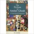 The fiction of amitav ghosh a postcolonial perspective 01 Edition (Paperback): Book by B. K. Sharma