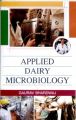 Applied Dairy Microbiology (English): Book by Gaurav Bhardwaj