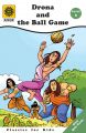 Drona And The Ball Game: Book by Anant Pai