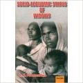 Socio-Economic Status of Widows (English) 01 Edition (Paperback): Book by Dr K Padmanabhan