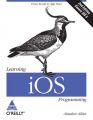 Learning iOS Programming (English) 2nd Edition: Book by Alasdair Allan