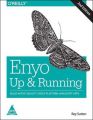 Enyo: Up and Running, 2nd Edition: Book by Roy Sutton