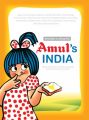 Amul's India : Based on 50 Years of Amul Advertising (English) (Paperback): Book by DaCunha Communications