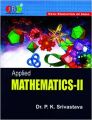 Applied Mathematics-II (English) (Paperback): Book by Srivastava