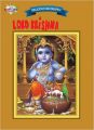 Lord Krishna PB English (English) (Paperback): Book by Simran Kaur